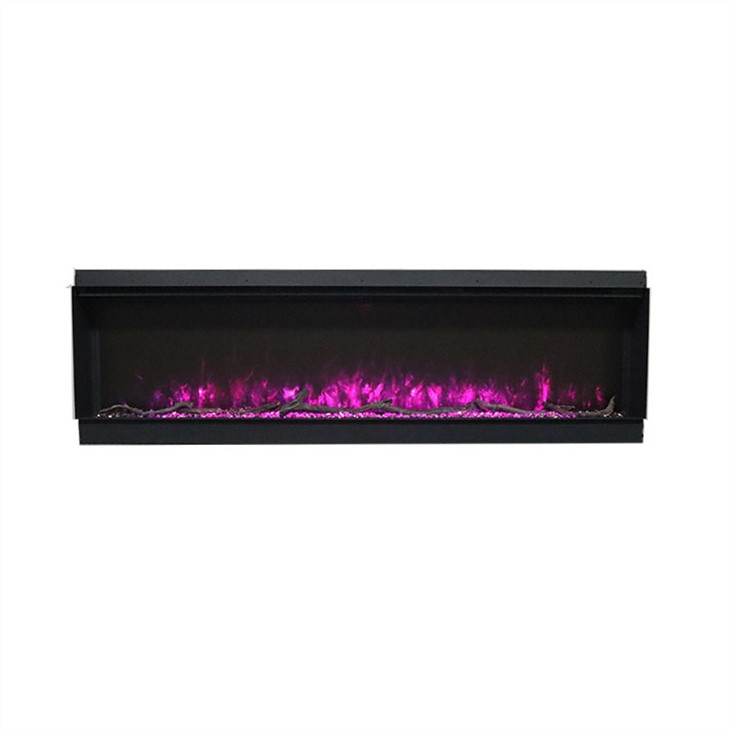 electric fireplace 12